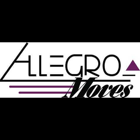 Allegro Moves Fitness Studio