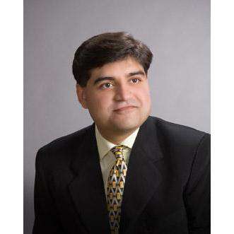 Dr. Atif Fakhruddin M.D.