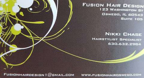 Fusion Hair Design