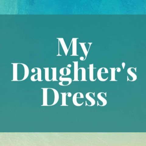 My Daughter's Dress