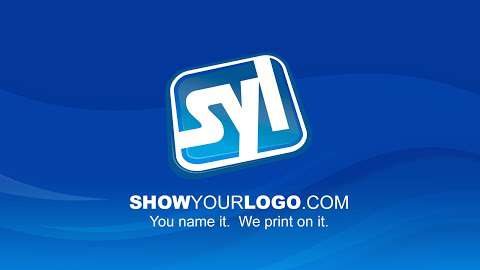 Show Your Logo Inc